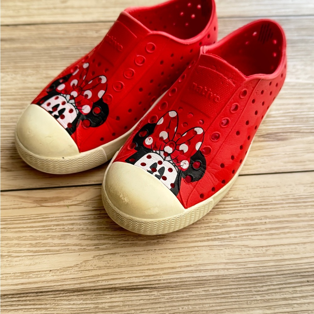 Native Kids'